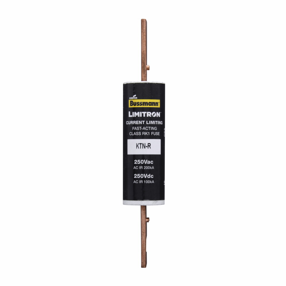 Image of Bussmann KTN-R-100