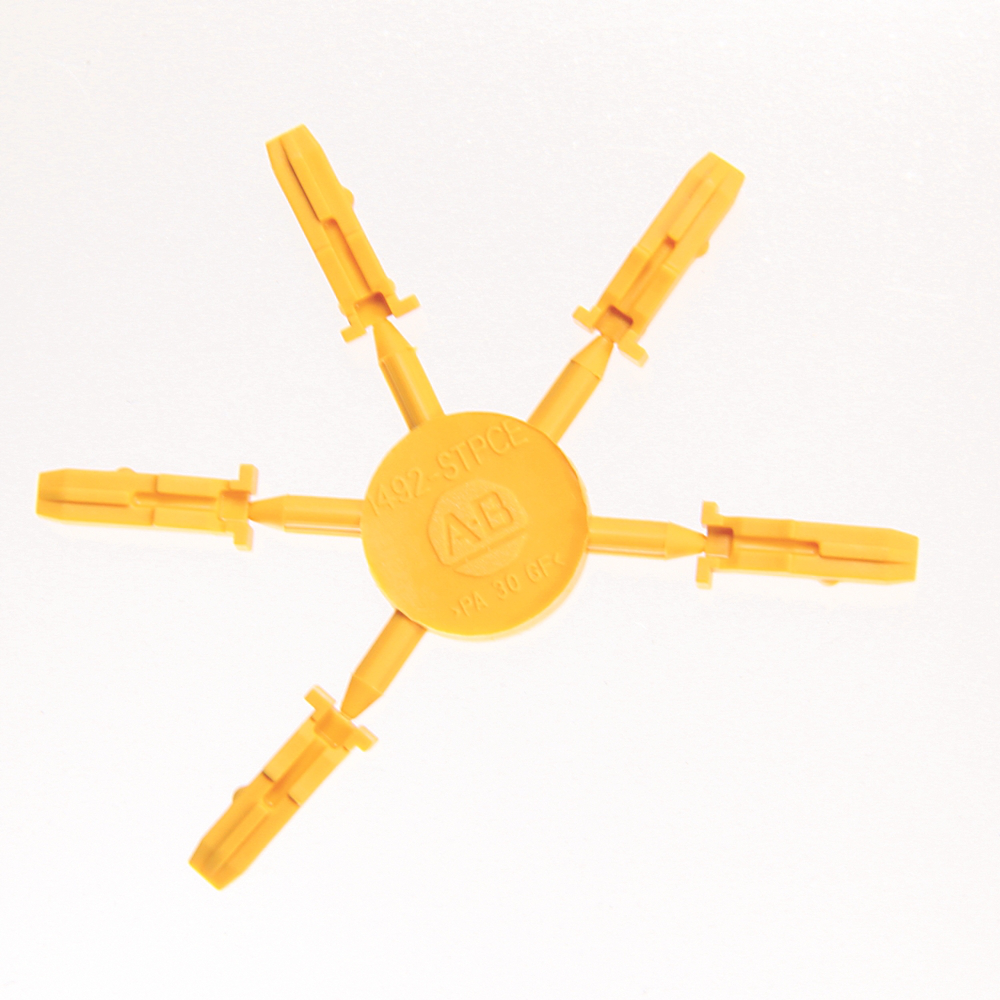 Image of Allen-Bradley 1492-STP