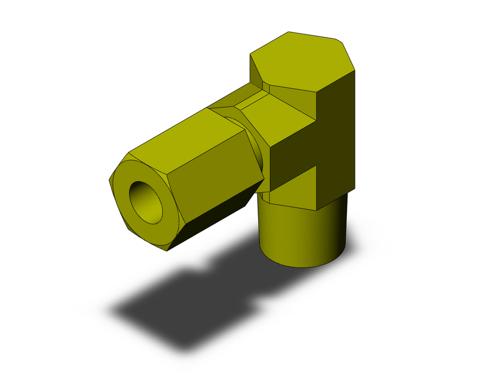 Image of SMC DL04-01S