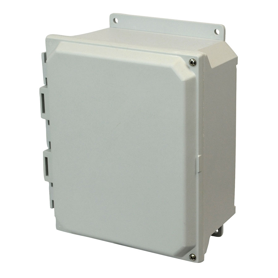Image of Allied Moulded AMU864HF