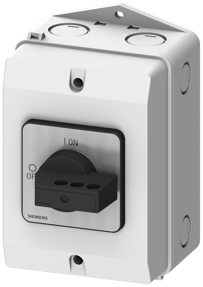 Image of Siemens 3LD2084-2GP21