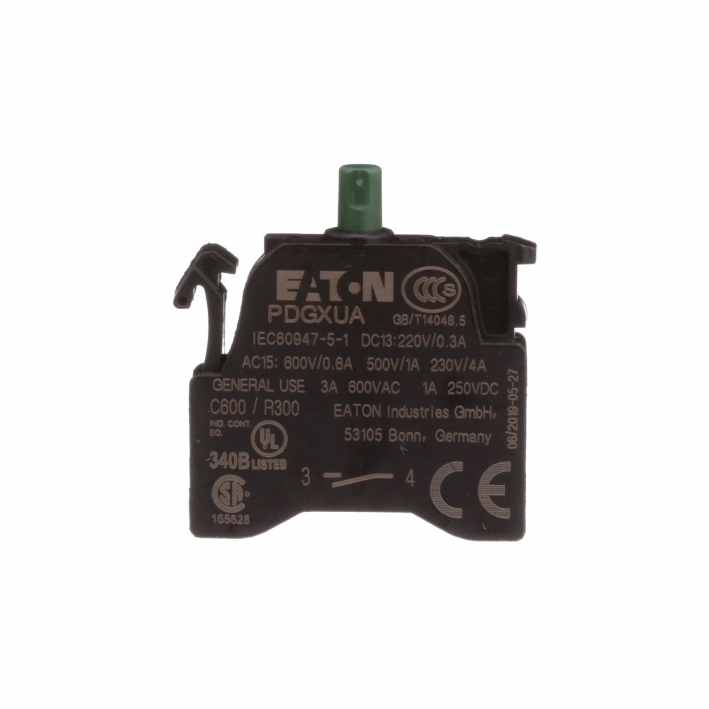 Image of Eaton PDGXUA