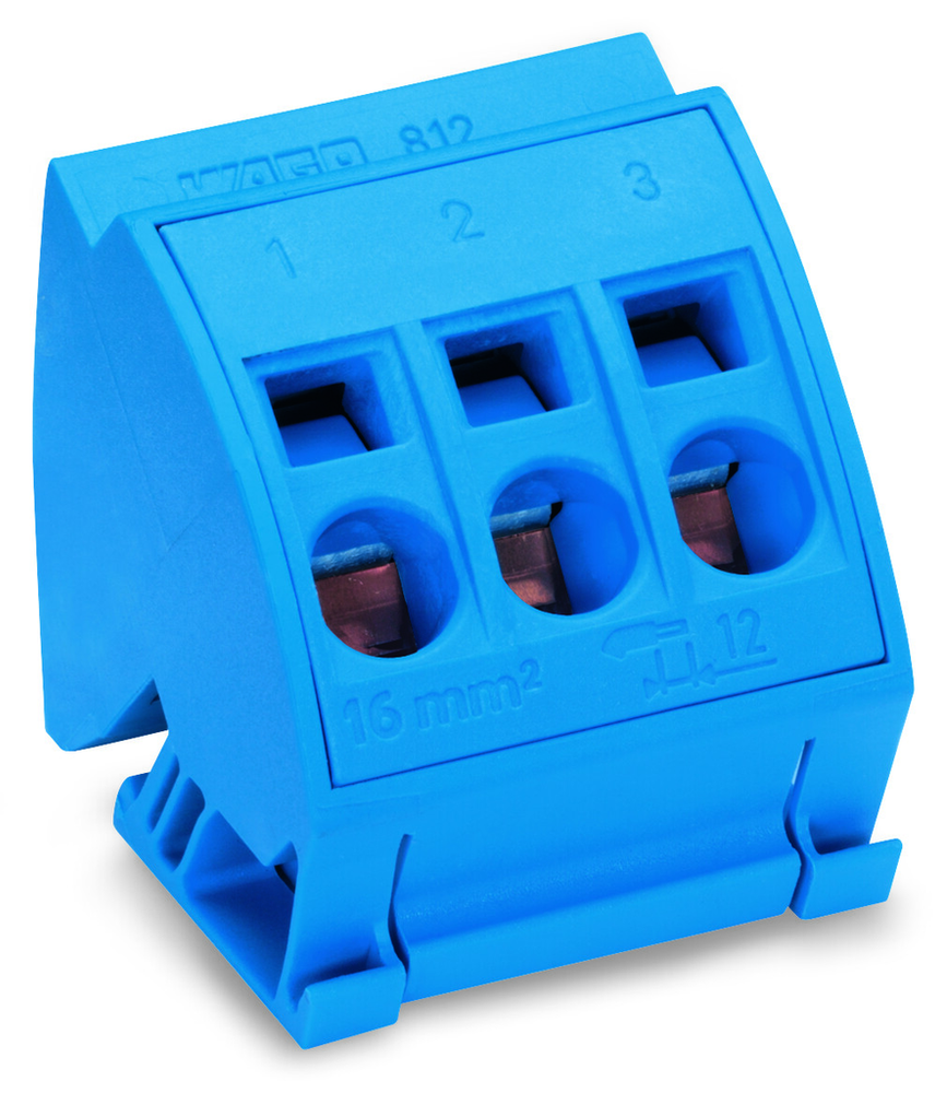 Image of WAGO 812-114