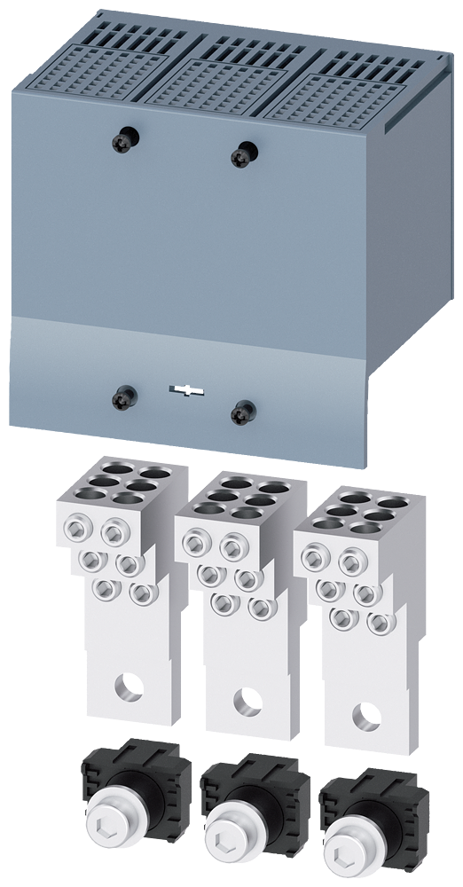 Image of Siemens 3VA9263-0JF60