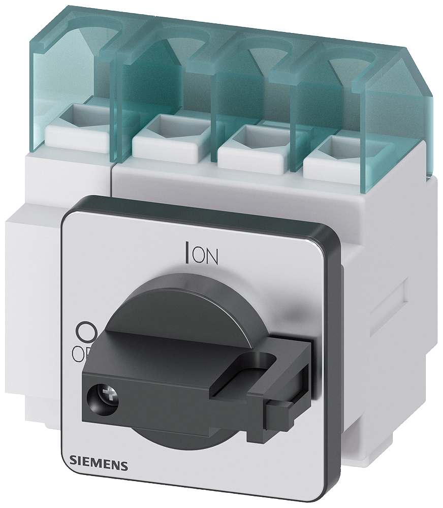 Image of Siemens 3LD2122-1TL11