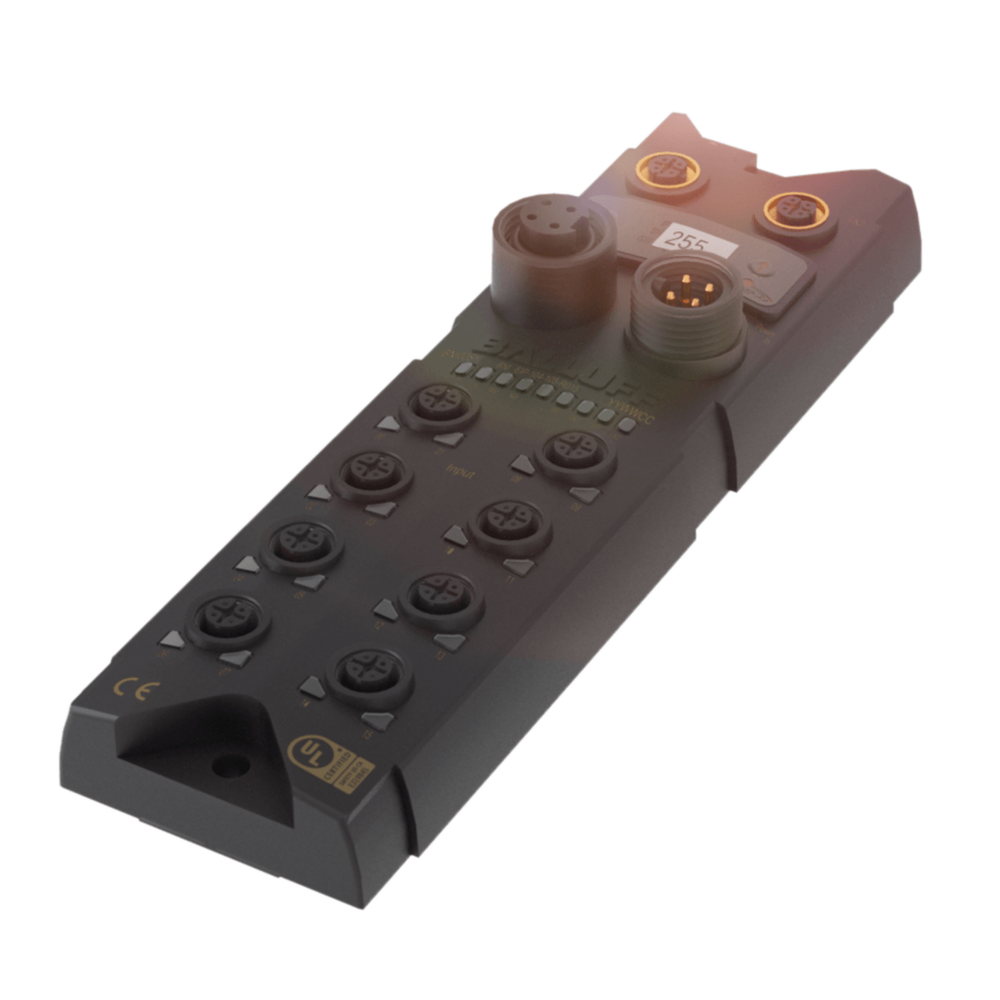 Image of Balluff BNI EIP-104-105-R015