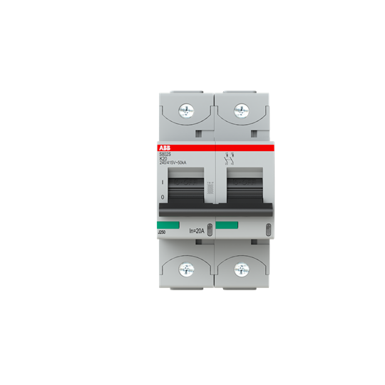 Image of ABB S802S-K20