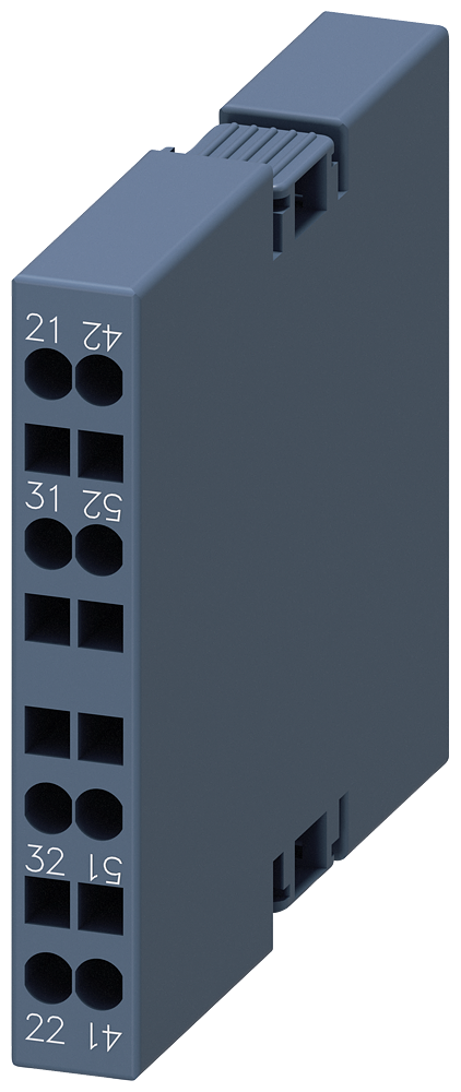 Image of Siemens 3RH29112DA02