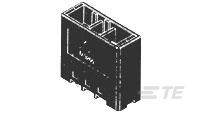 Image of TE Connectivity 2-1747277-2