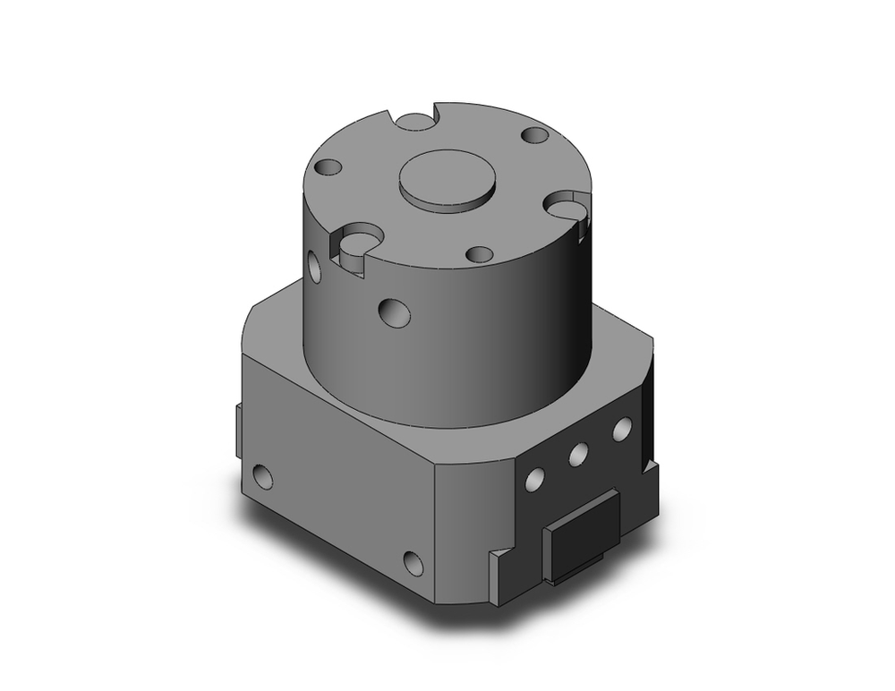 Image of SMC MHR2-20R
