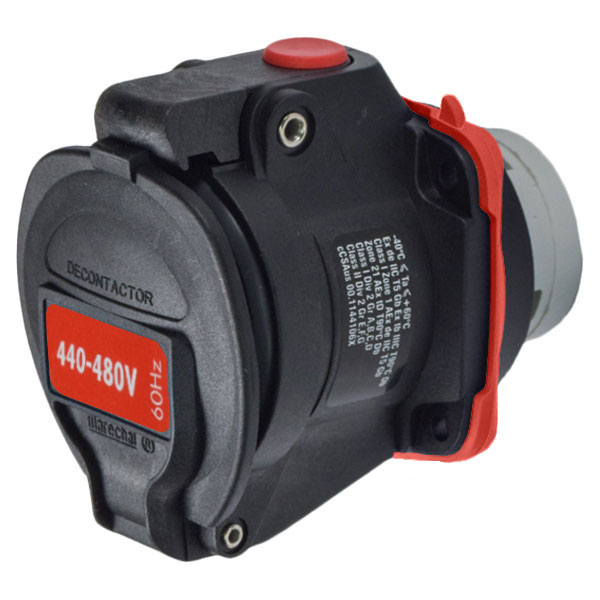 Image of Meltric 22-14163-R