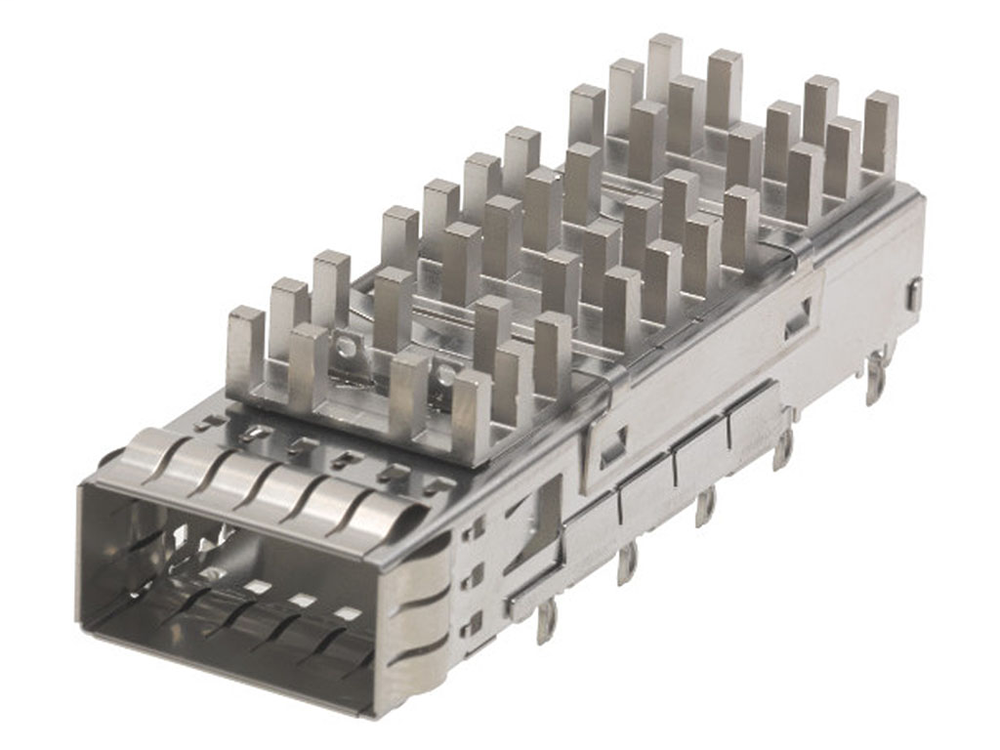 Image of Molex 1000141345