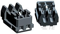 Image of TE Connectivity 5-353293-2