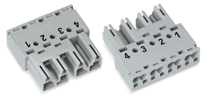 Image of WAGO 770-254