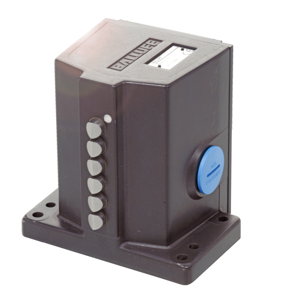 Image of Balluff BNS 819-D03-E12-100-14-DH