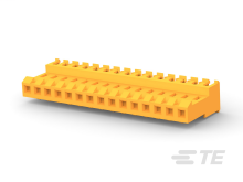 Image of TE Connectivity 4-640599-5
