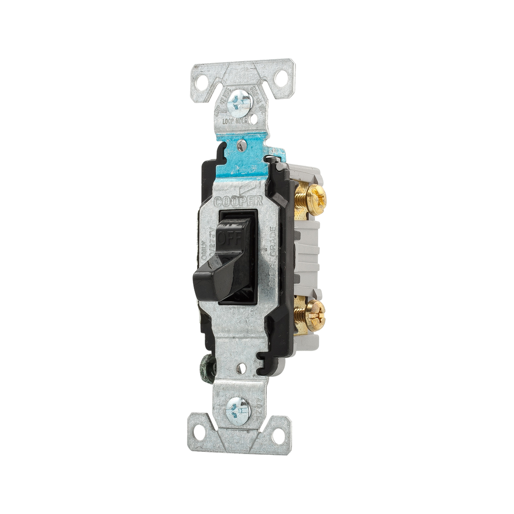 Image of Cooper Wiring Devices CS215BK