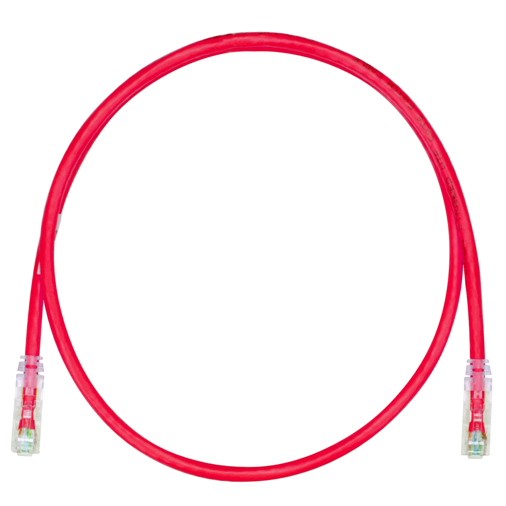 Image of Panduit UTPSPL35MRDY