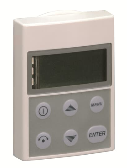 Image of ABB 1SAJ510001R0002