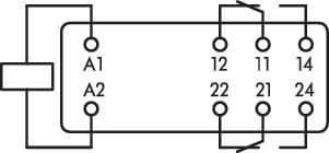 Image of WAGO 788-936