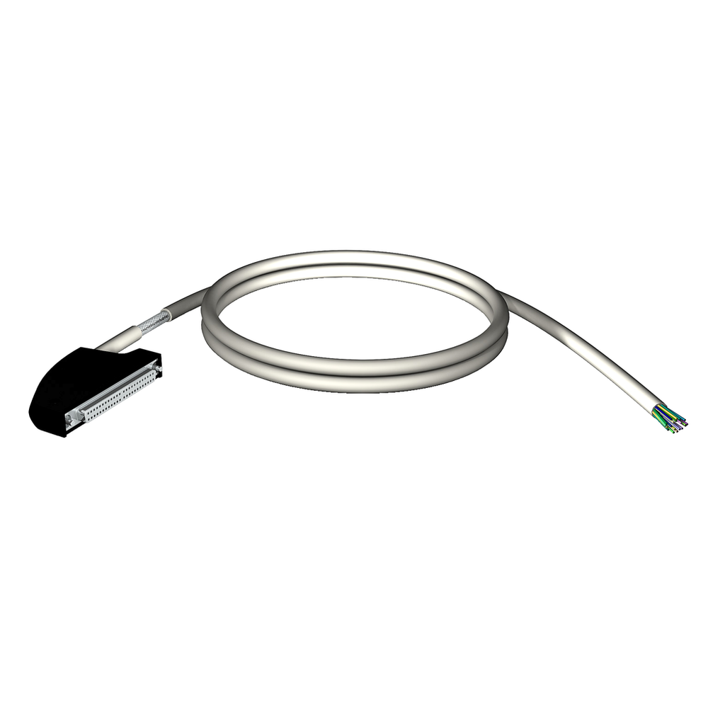 Image of Schneider Electric BMXFCW301S