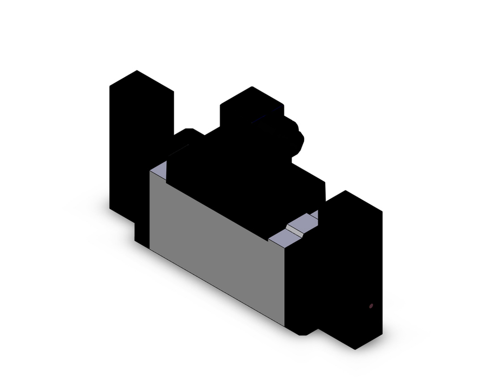 Image of SMC VFS5210-3DZ