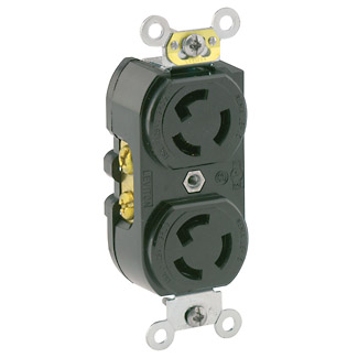 Image of Leviton 4700