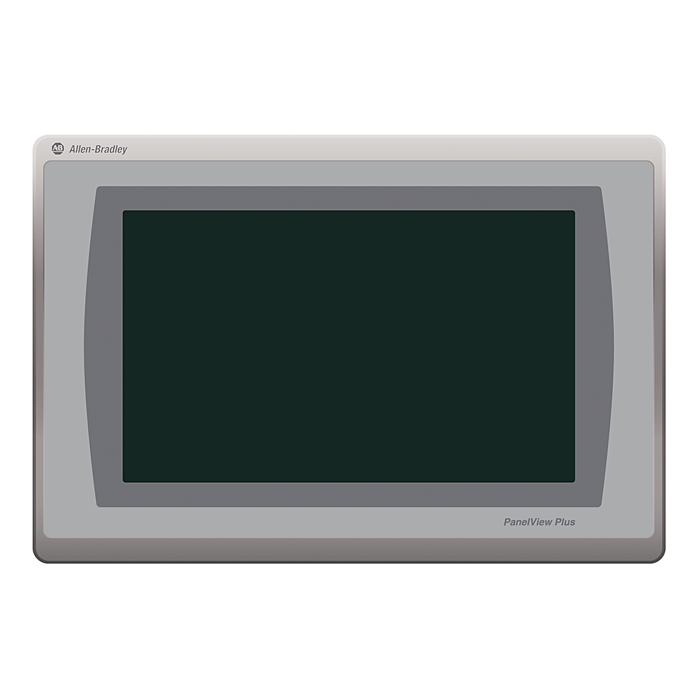 Image of Allen-Bradley 2711P-T9W22D9P