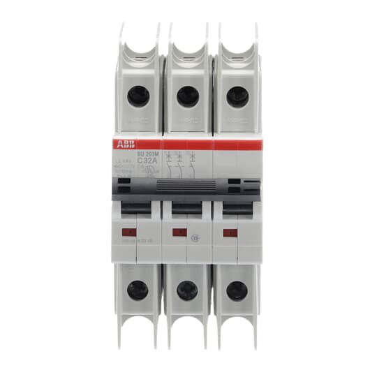 Image of ABB SU203M-C32