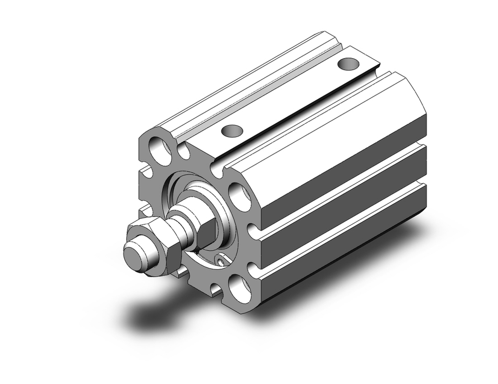 Image of SMC CD55B25-15M