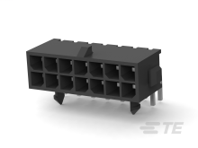 Image of TE Connectivity 4-794618-4