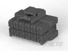 Image of TE Connectivity 5-2232266-6