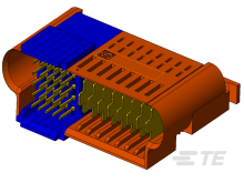 Image of TE Connectivity 2-1892786-5