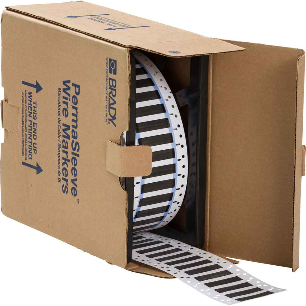 Image of Brady PS-250-150-BK-2