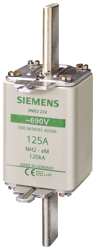 Image of Siemens 3ND2252