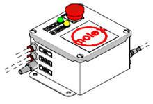 Image of Molex 640014000