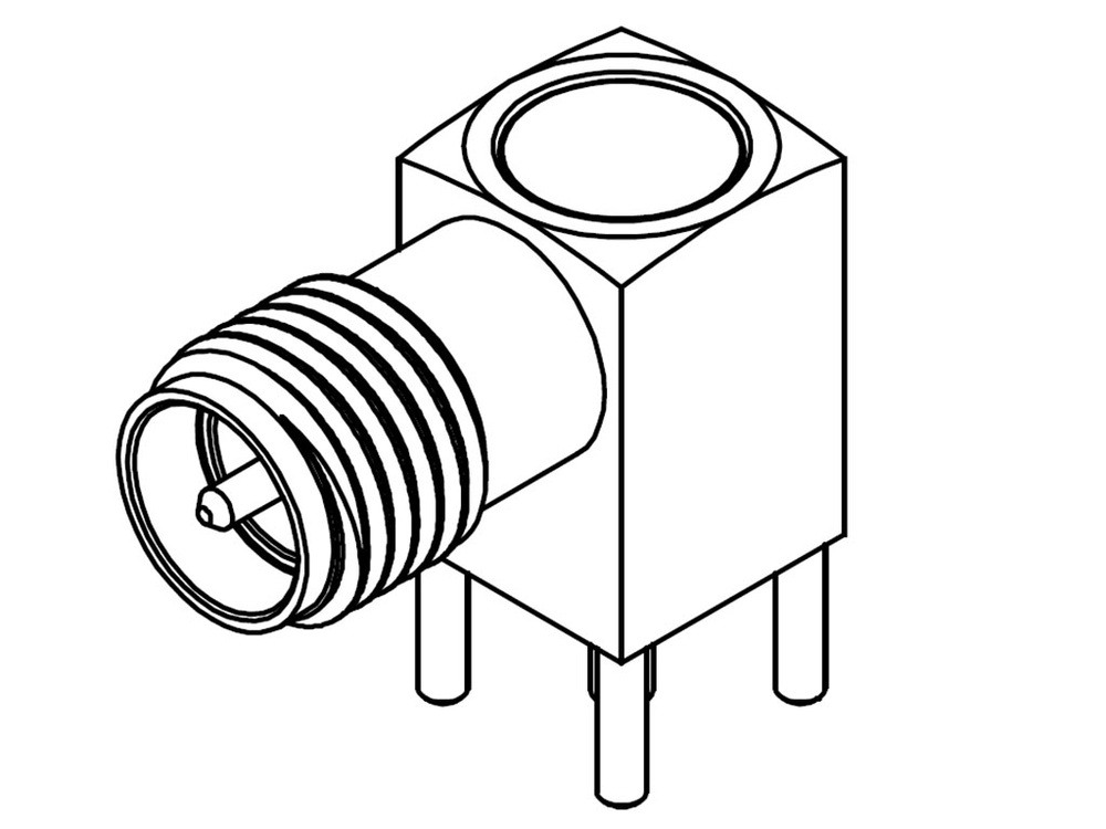 Image of Molex 733910320