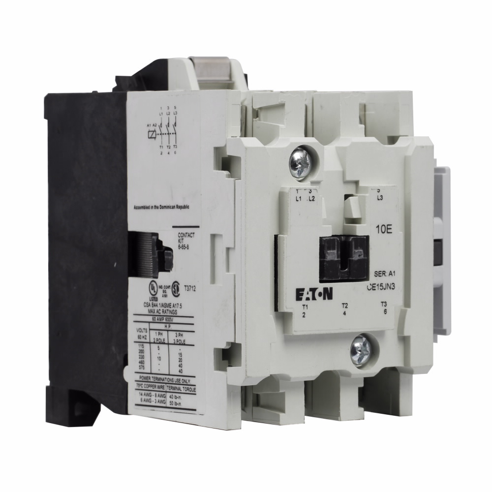 Image of Eaton CE15KNS2AB-T16
