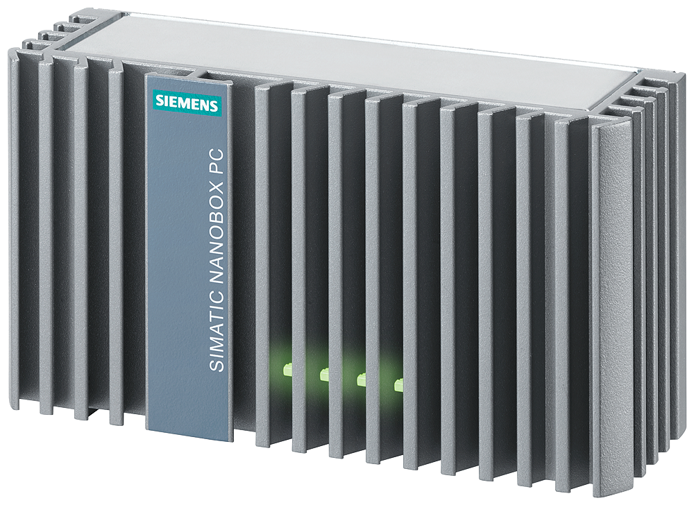 Image of Siemens 6ES76478BA110AA1