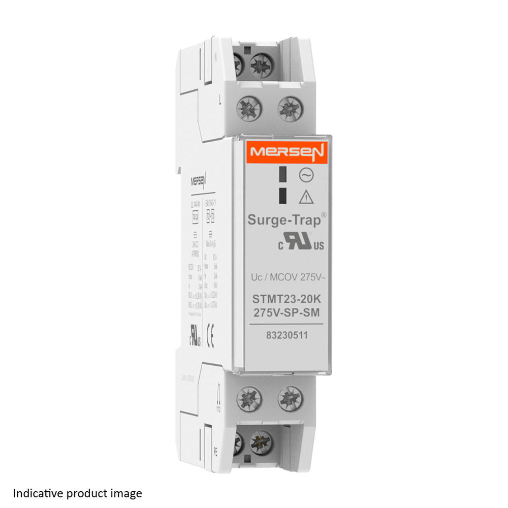 Image of Mersen 83230504