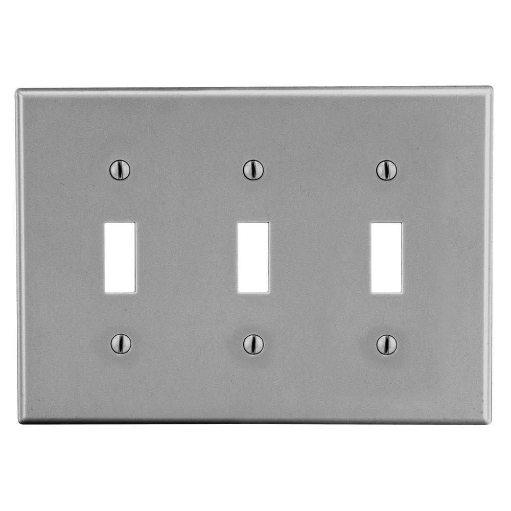 Image of Hubbell Wiring Device-Kellems PJ3GY