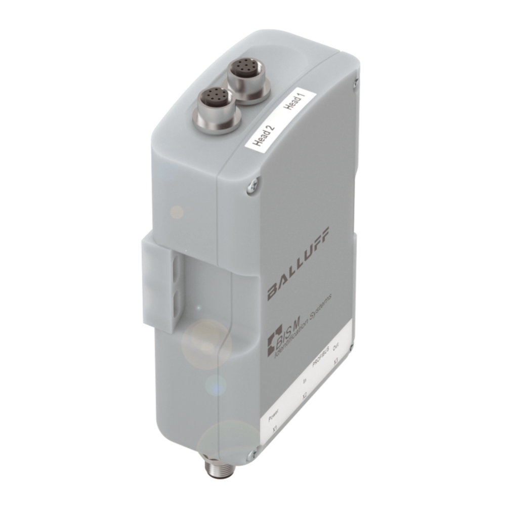 Image of Balluff BIS M-6003-025-050-03-ST12