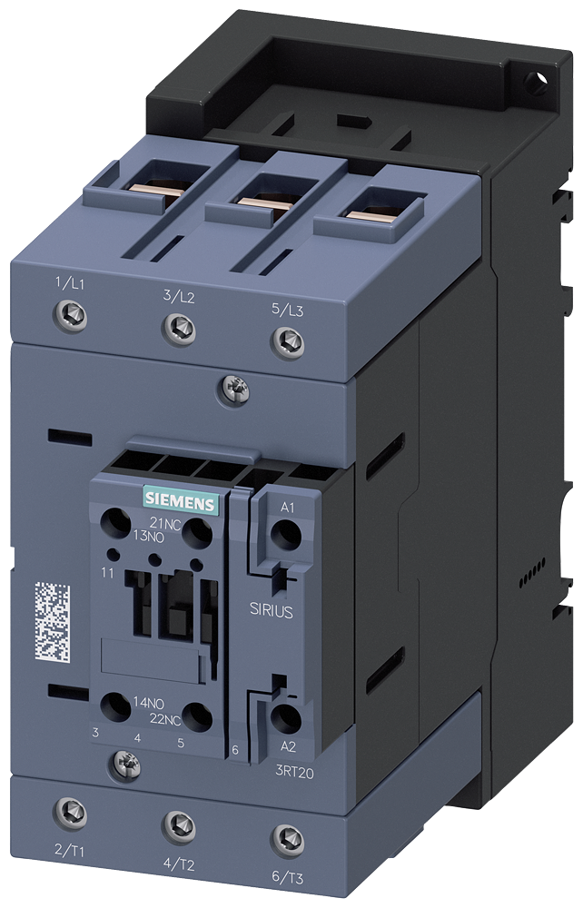 Image of Siemens 3RT20451NB300CC0