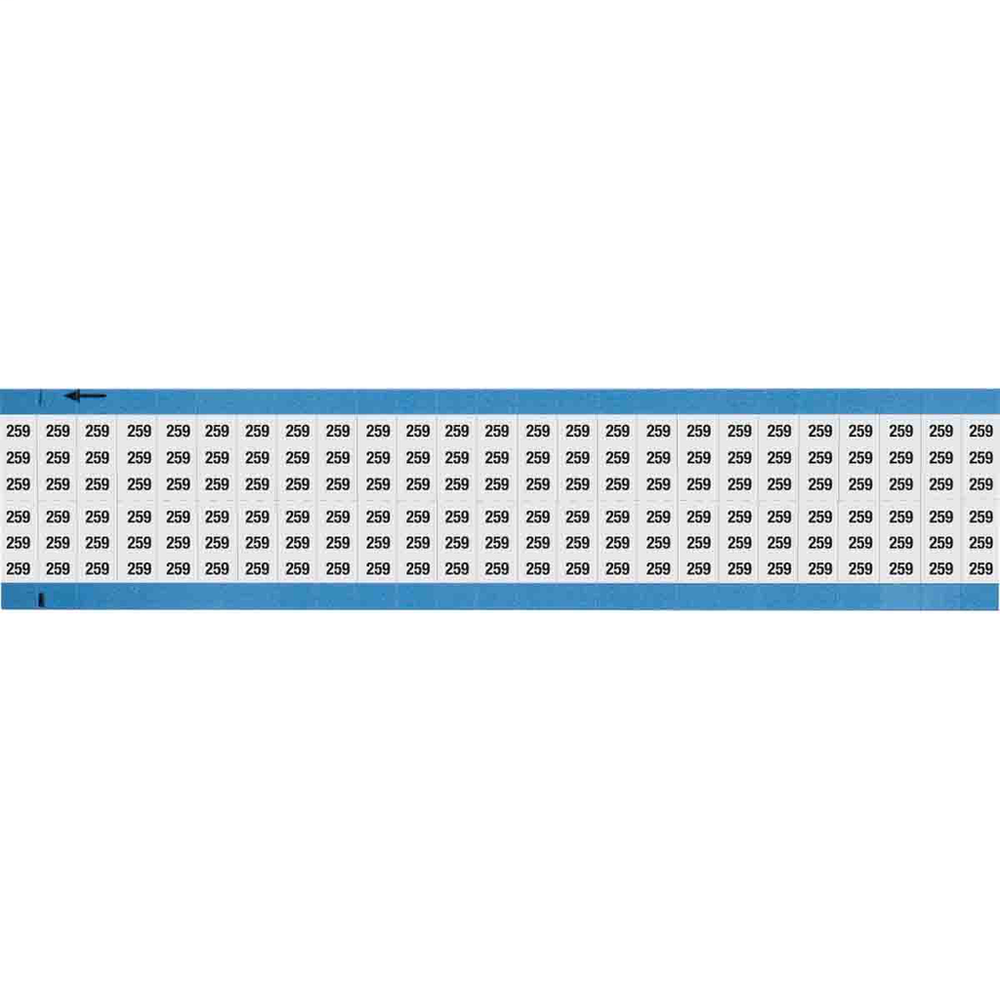Image of Brady WM-259-SC-PK