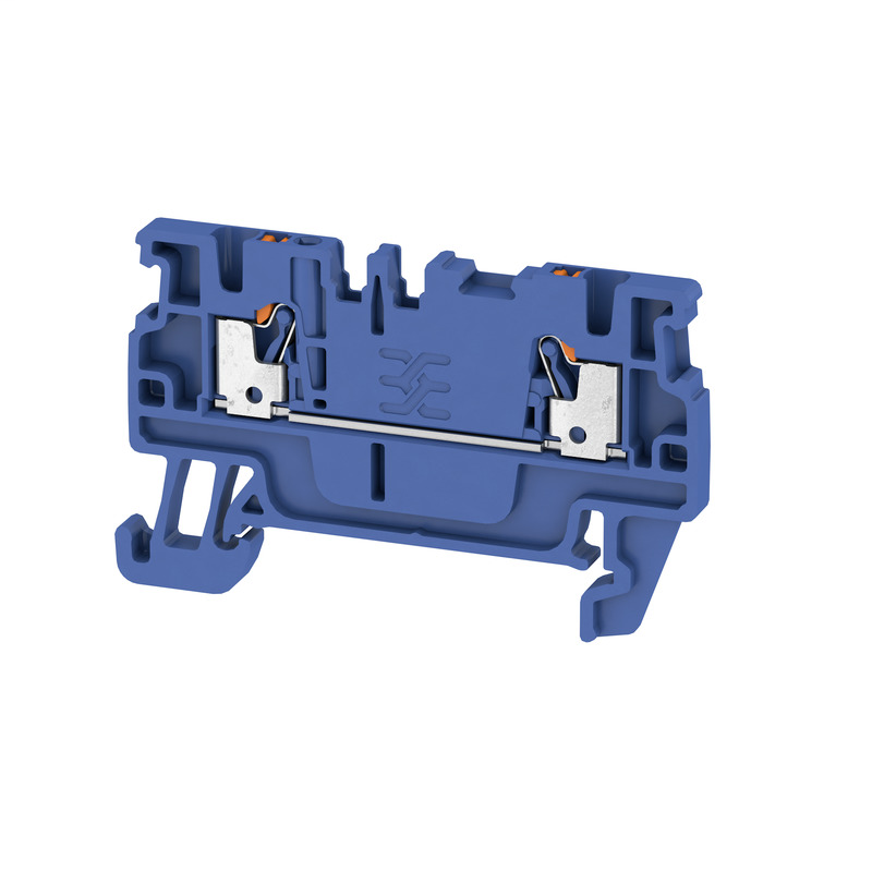 Image of Weidmuller 2508180000