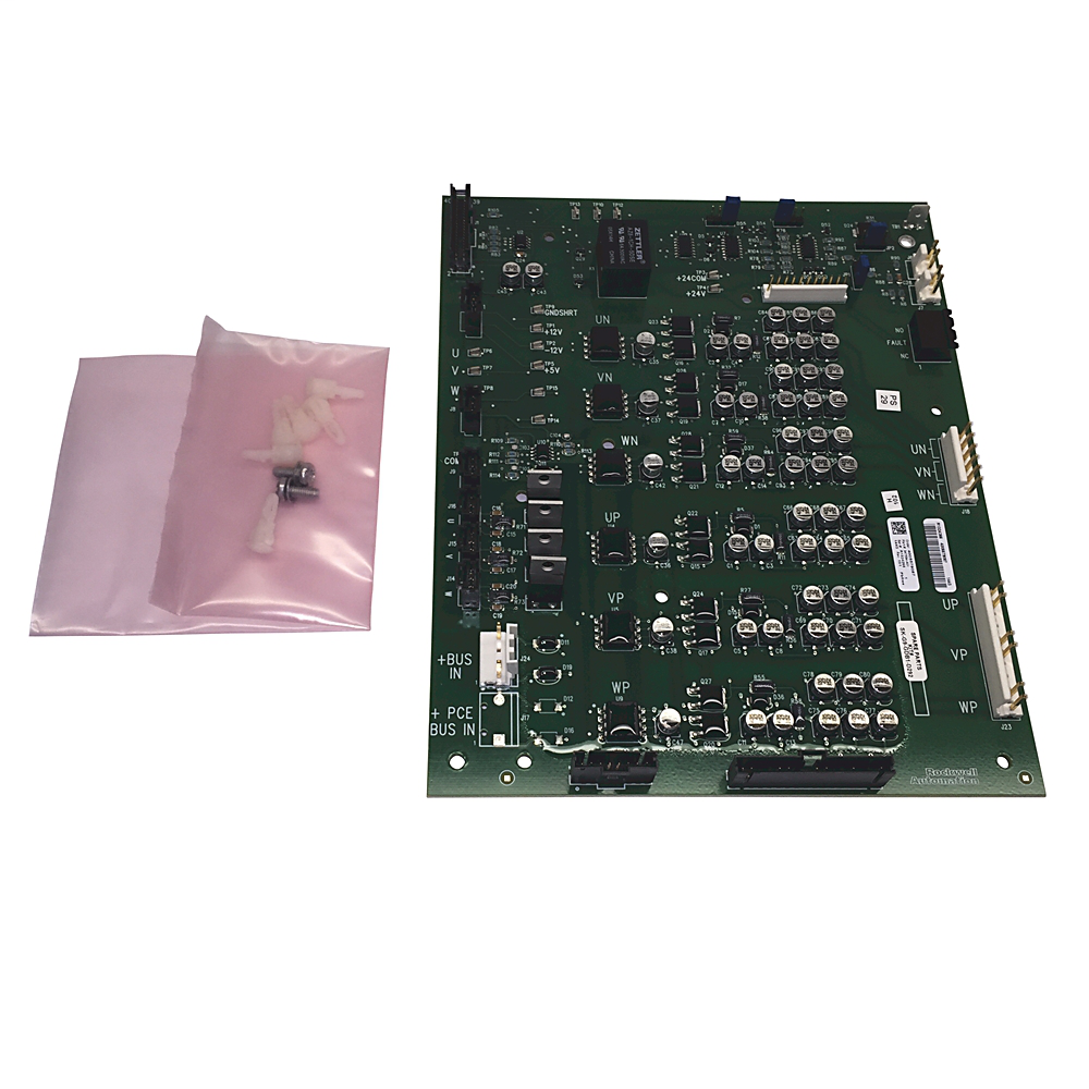 Image of Allen-Bradley SK-G9-GDB1-D535