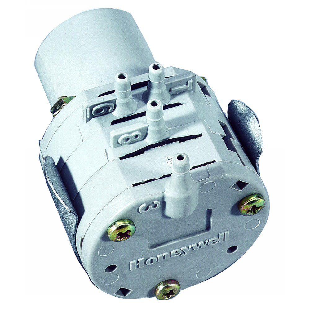 Image of Honeywell RP670A1001/U