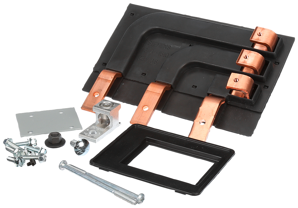 Image of Siemens SMBKFD3