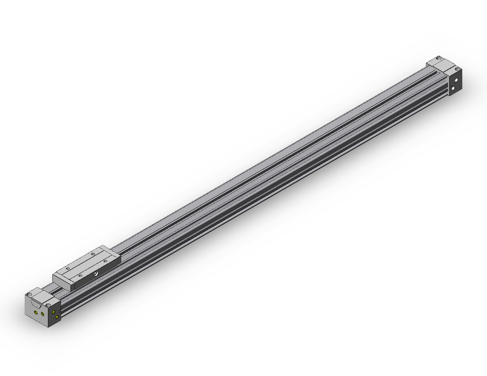 Image of SMC MY1B16G-500