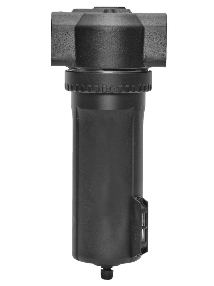 Image of ROSS Controls C5011B6008